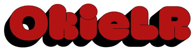 OkieLR logo